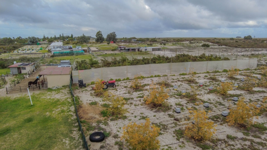 3 Bedroom Property for Sale in Hopefield Western Cape